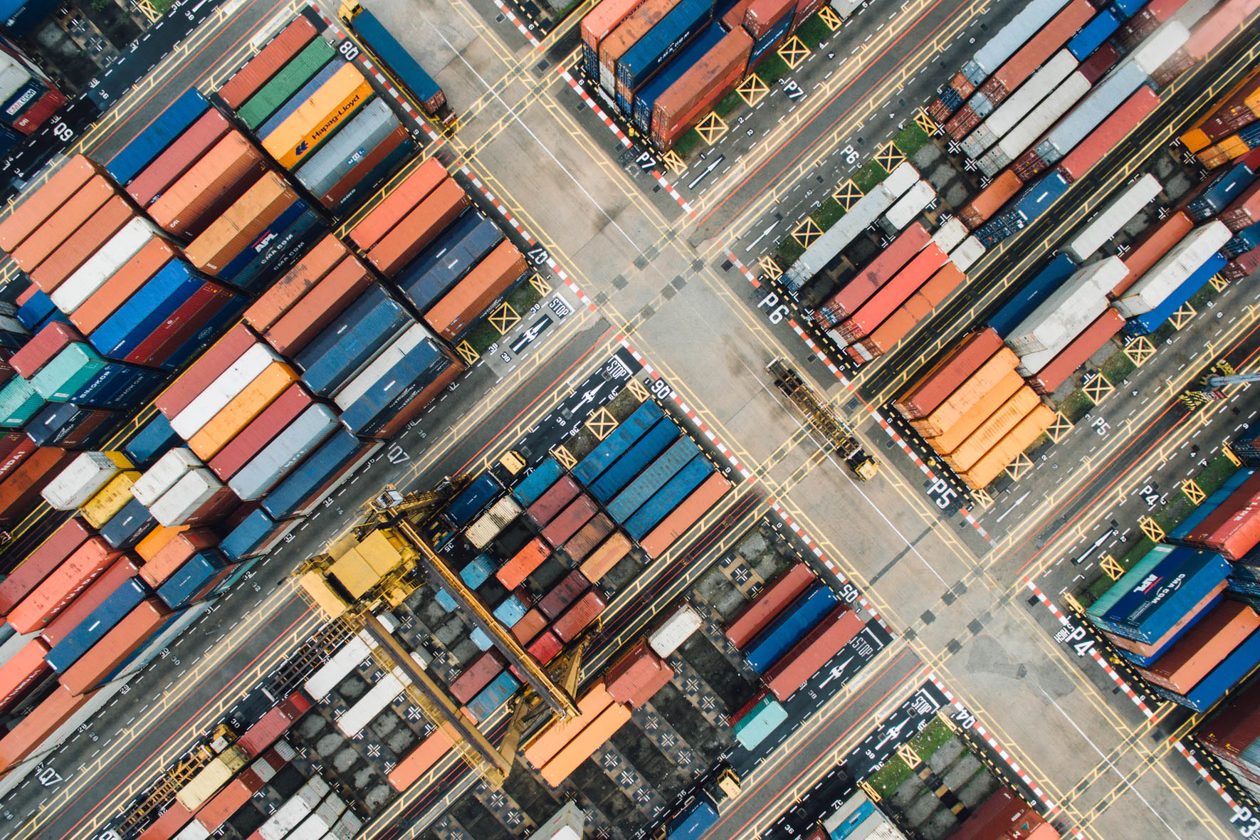 Haulage, Transport and logistics